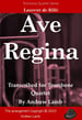 Ave Regina